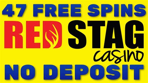 Red Stag Casino No Deposit - Unveiling the Perks